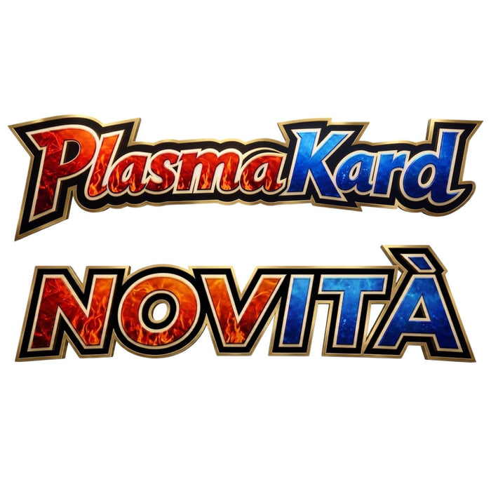 NOVITÀ