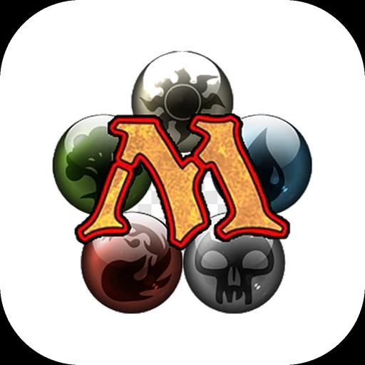 MAGIC: THE GATHERING