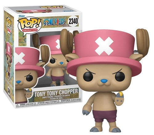 FUNKO POP Animation: One Piece - 2340 9cm