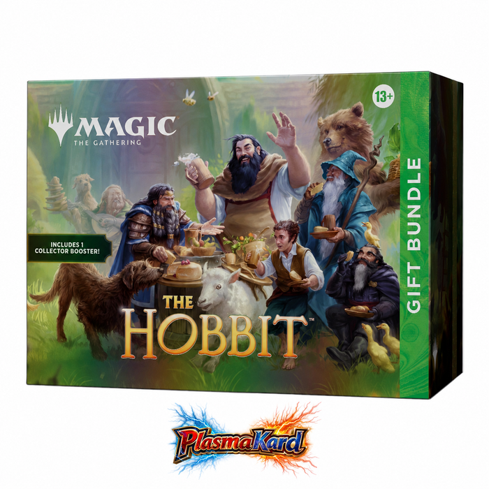 Gift bundle The Hobbit Magic The Gathering - ENG